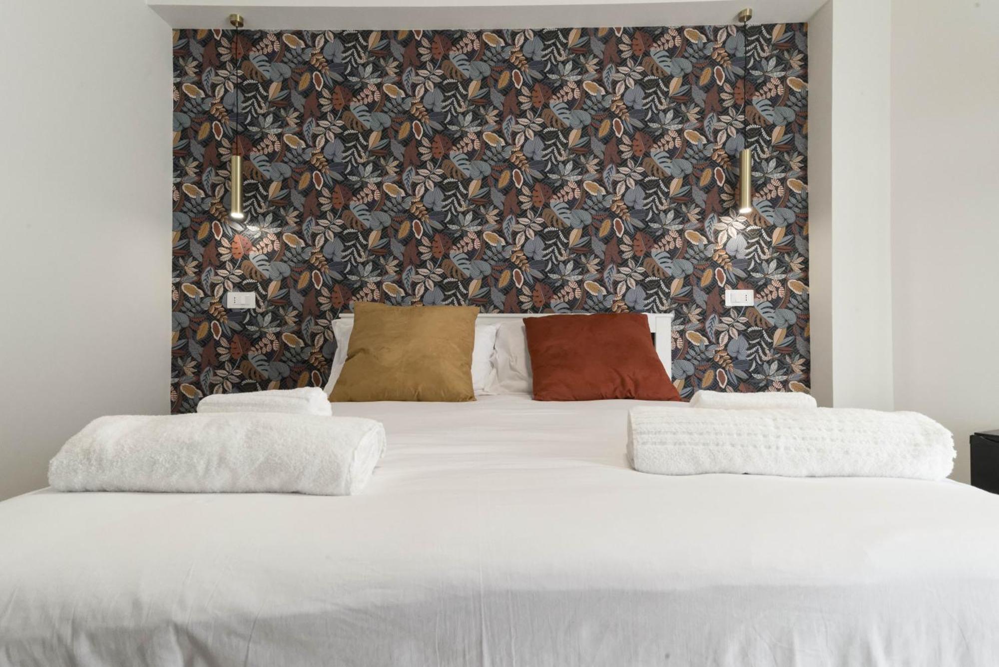 Genesi Suites — Photos 1